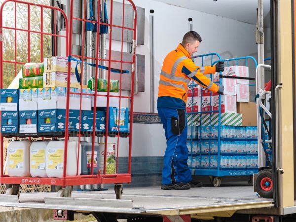 Home Schierle Frischdienst